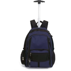 SAC À DOS TROLLEY