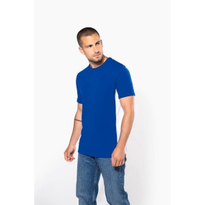 T-shirt bicolore Kariban