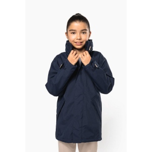Parka enfant Kariban