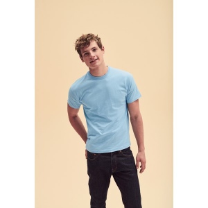 T-shirt manches courtes Fruit of the Loom
