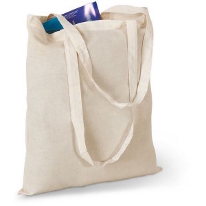 Sac en bandoulière en coton