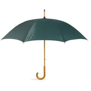 Parapluie demi-golf en nylon