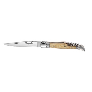cadeaux affaire - Couteau pliant Laguiole