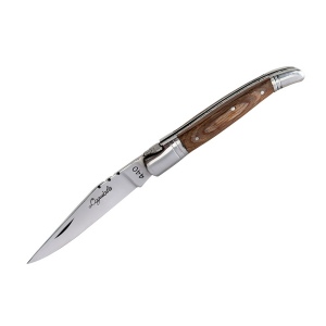 cadeaux affaire - Couteau pliant Laguiole