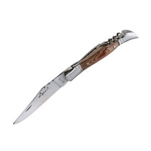 cadeaux affaire - Couteau pliant Laguiole