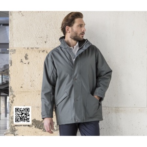 Parka First Pen Duick