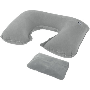 Repose tête gonflable avec pochette