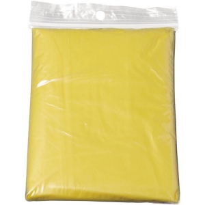 cadeaux affaire - Poncho couleur translucide