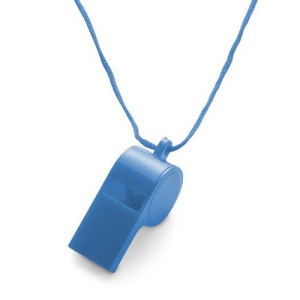 cadeaux affaire - Sifflet tour de cou