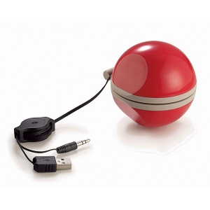 Haut-parleur USB
