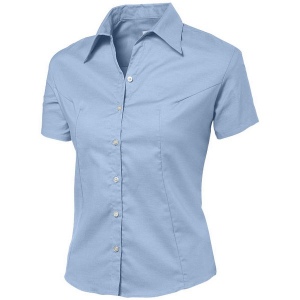 Chemisette femme Aspen manches courtes