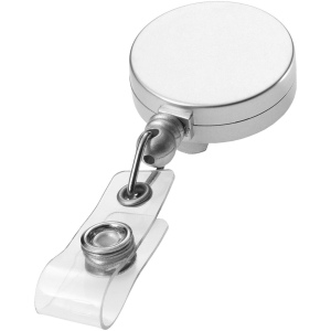 Roller clip avec attache pression