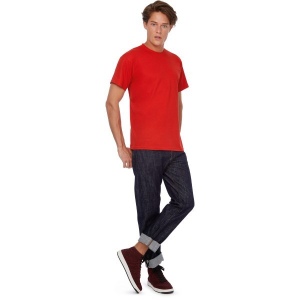 T-shirt Exact 150 B&C