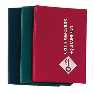 Etui 2 cartes de crédit