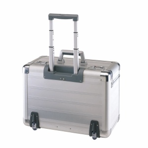 Trolley Pilote Case