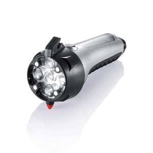 Lampe marteau Dynamo