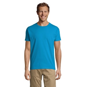 T-Shirt col rond couleur 3XL 190 g Sol's - Imperial - 11500C 3XL