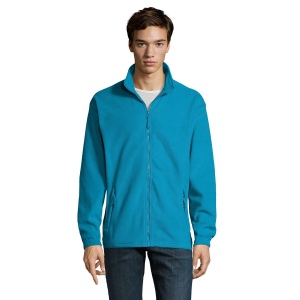 Veste mixte zippée polaire Sol's - North - 55000 4XL
