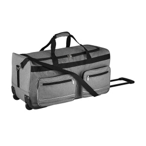 Sac de voyage à roulettes Luxe Sol's - Voyager - 71000