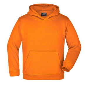 Sweat capuche enfant couleurs