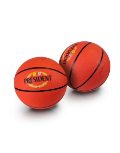 Ballon basket Uni