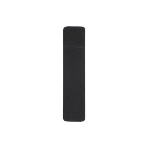 Etui suédine pour 1 stylo