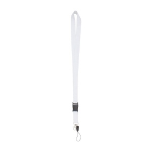 Lanyard double