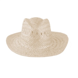 Chapeau de paille
