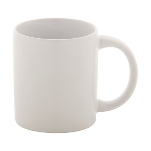 Mug blanc