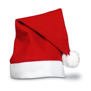 cadeaux affaire - Chapeau de Noël Bono