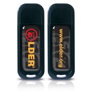 cadeaux affaire - Clé USB Versa 1 Go