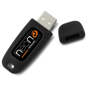 cadeaux affaire - Clé USB Outdoor 1 Go