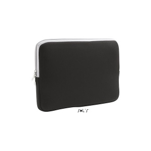 Housse de protection pour PC zippée Sol's - Princeton 15 - 73200