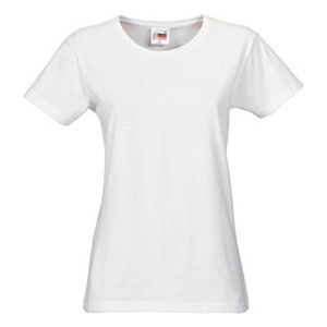 T-shirt femme Heavy US Basic