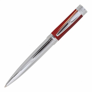 Stylo bille Zoom Red