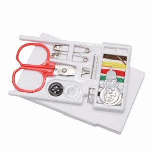 Trousse couture