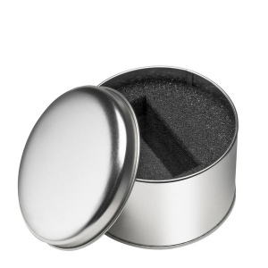 Boîtier métallique pour montre