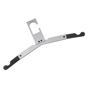 Cintre dépliant  Solid