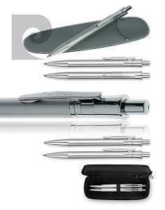 Stylo-bille Elysée Pierre Cardin