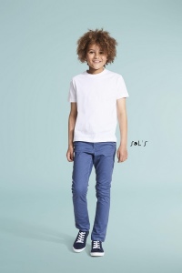 Tee-shirt enfant - Organic Kids - 11978