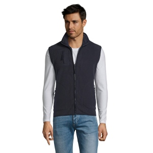 Gilet sans manches mixte Sol's - Norway - 51000 4XL