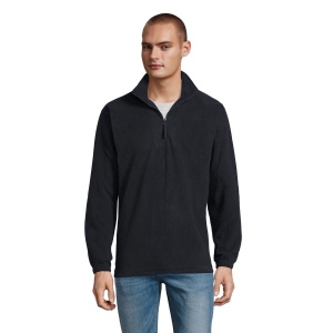 Sweat-shirt mixte col cheminée Sol's - Ness - 56000