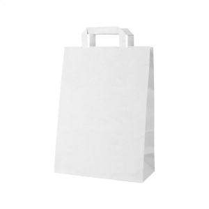Sac en papier Boutique