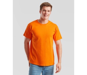Tee-shirt col rond Valueweight