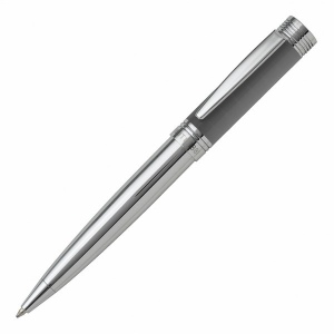 cadeaux affaire - Stylo bille Zoom Grey