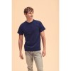 Tee-shirt lourd Fruit of the Loom