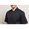 Veste mixte de cuisinier Premier