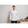 Veste mixte de cuisinier Premier