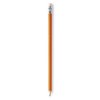 Crayon en bois blanc