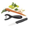 Set économe Comfort Lime